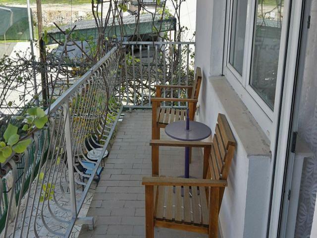 Apartments Luki Trogir Luaran gambar