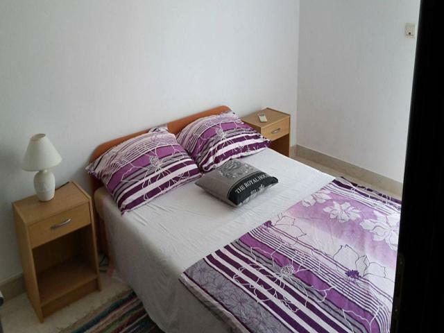 Apartments Luki Trogir Luaran gambar