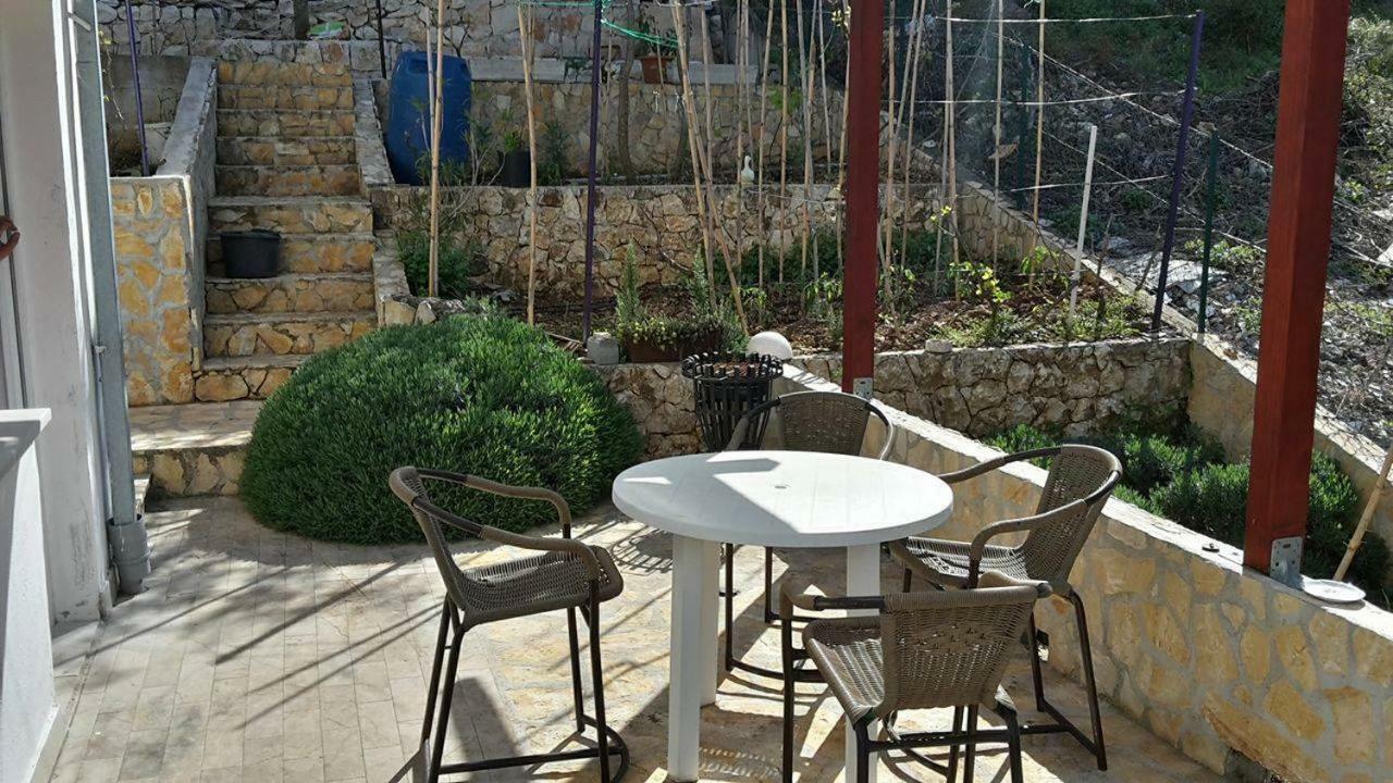 Apartments Luki Trogir Luaran gambar