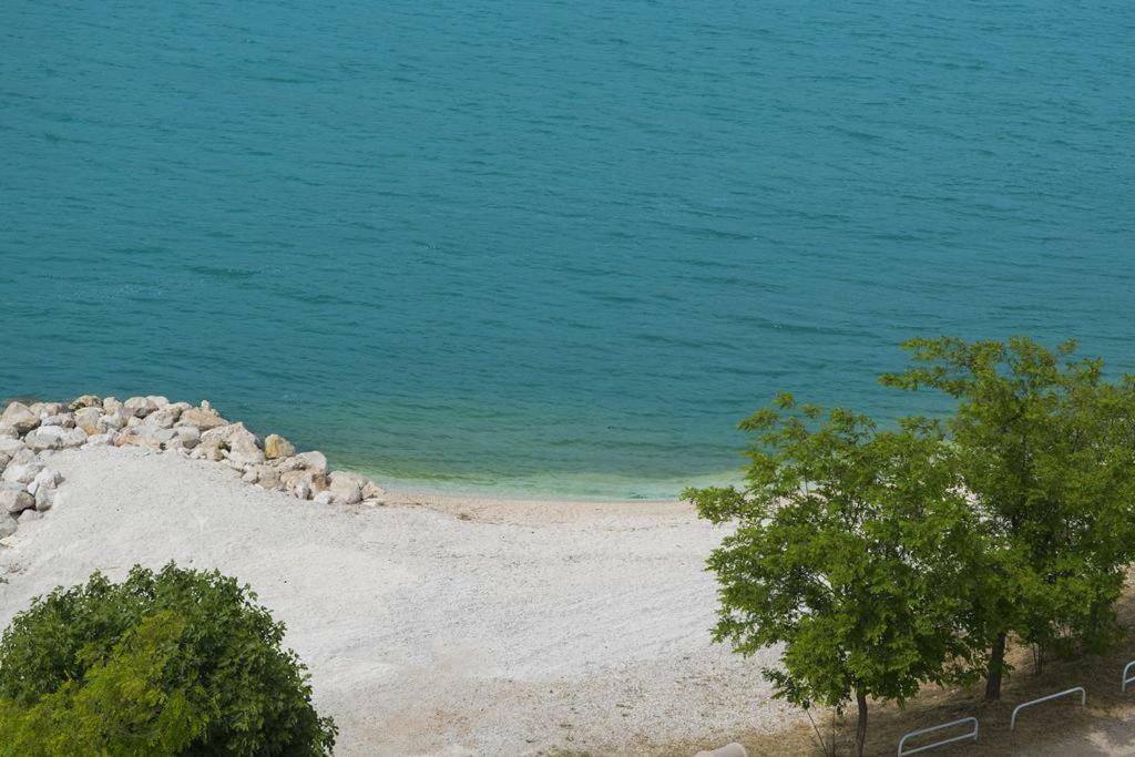 Apartments Luki Trogir Luaran gambar